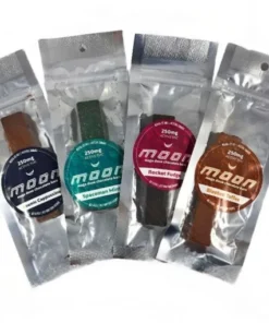 moon bar chocolate