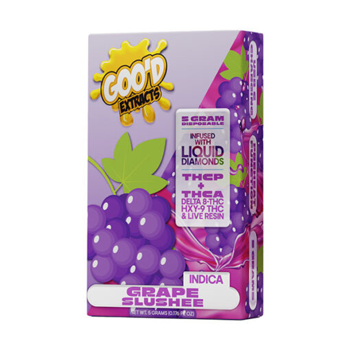 goo'd