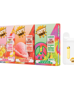 goo'd extracts