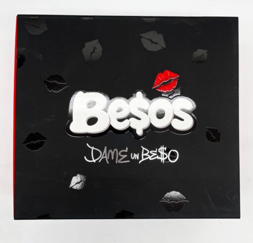 besos liquid diamonds