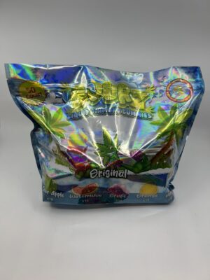 sourz gummies