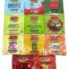faded fruit gummies