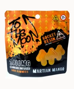 moon gummies