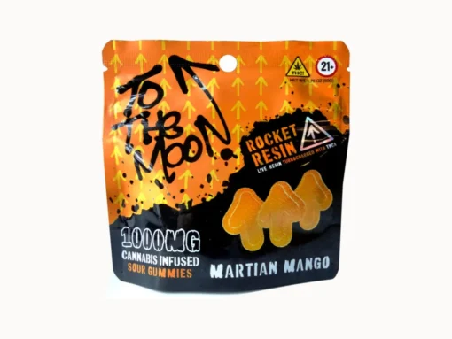 moon gummies