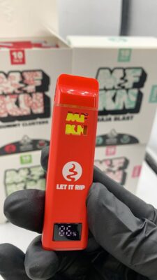 mfkn disposable 2g