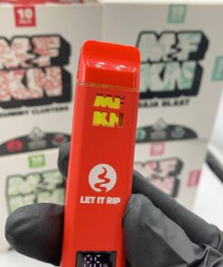 mfkn disposable 2g