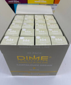 Dime Industries