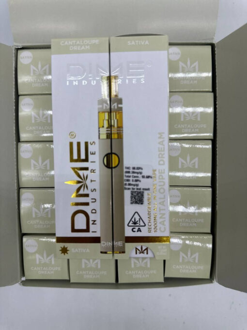 Dime Industries Disposable