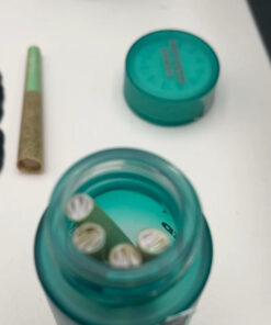 boutiq infused minis