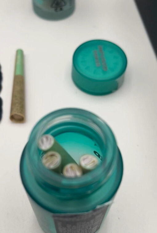 boutiq infused minis