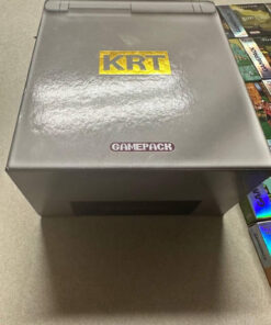 krt cart