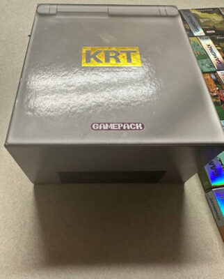 krt cart