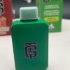 green team disposable