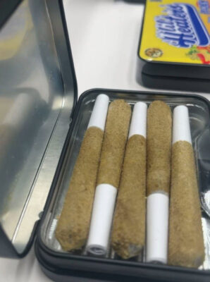 Lil Heaters PreRolls