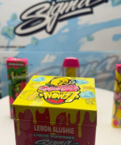 2g sigma disposable