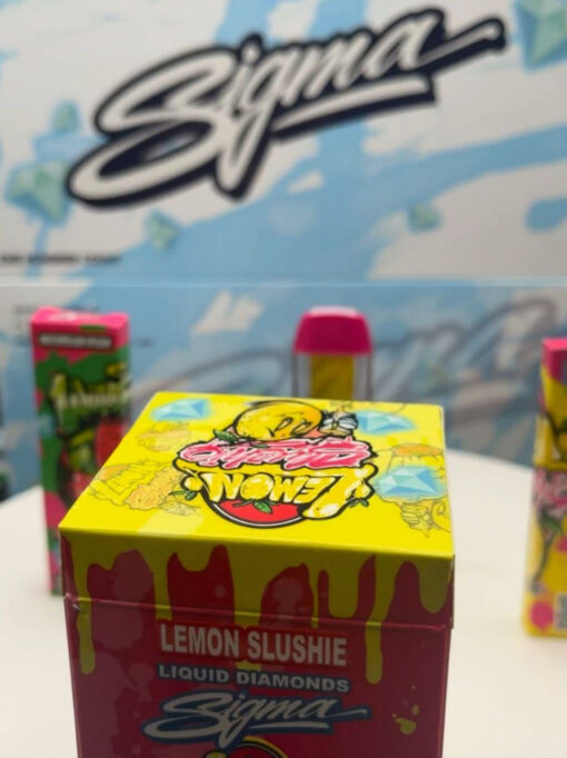 2g sigma disposable