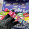snooze disposable