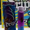 drip disposable