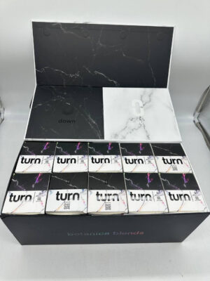 turn vape