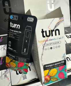 turn pen