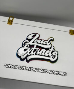 loud extracts
