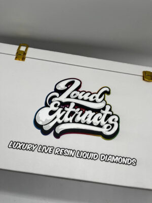 loud extracts