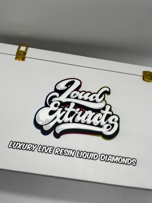 loud extracts