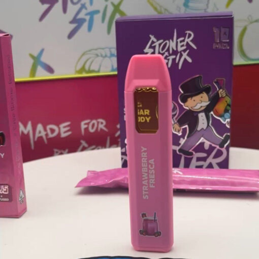 stoner stix