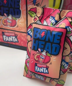 bonehead dispo