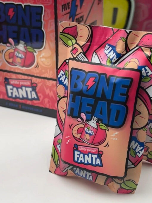 bonehead dispo