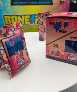 bone head carts
