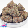 frosted flakes strain