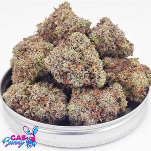 frosted flakes strain