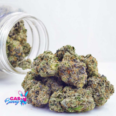 galactic gas weed