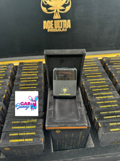 ace ultra premium 4g