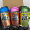 big chief snow cones