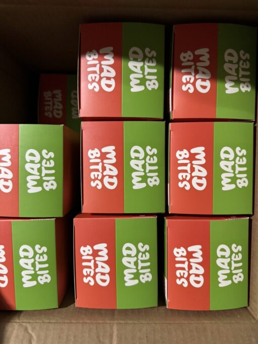 mad bites edibles