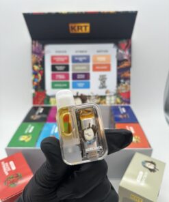 krt disposable