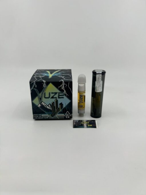 vuze extracts