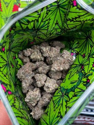 weed pillows
