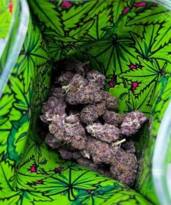 weed pillow