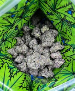 pillow weed