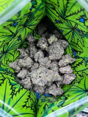 pillow weed