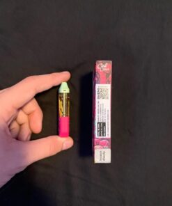 cali clear 2g liquid diamonds