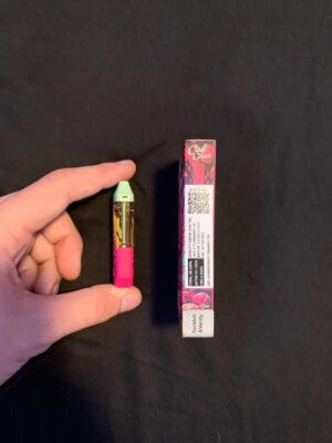 cali clear 2g liquid diamonds