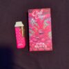 cali clear 2g disposable