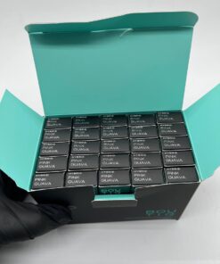 boutiq switch carts