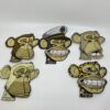 bored hash gummies