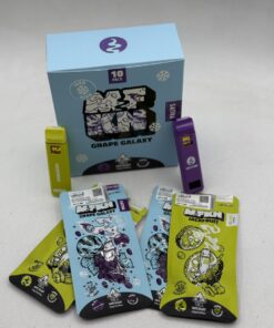mfkn 2g disposable