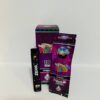 zero gravity disposable